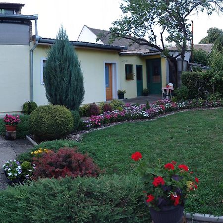 Sobe Ana Sombor Exterior foto